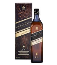 JOHNNIE WALKER DOUBLE BLACK 750CC